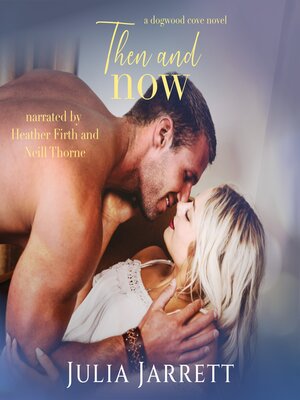 cover image of Then and Now
